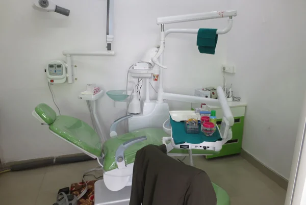 Ramayana Dental