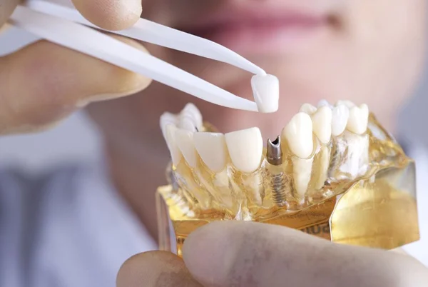 Ramayana Dental