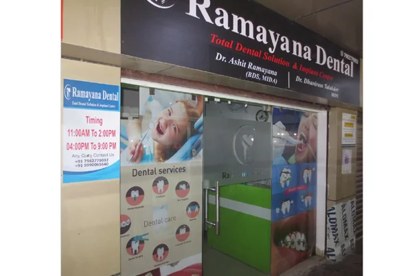 Ramayana Dental