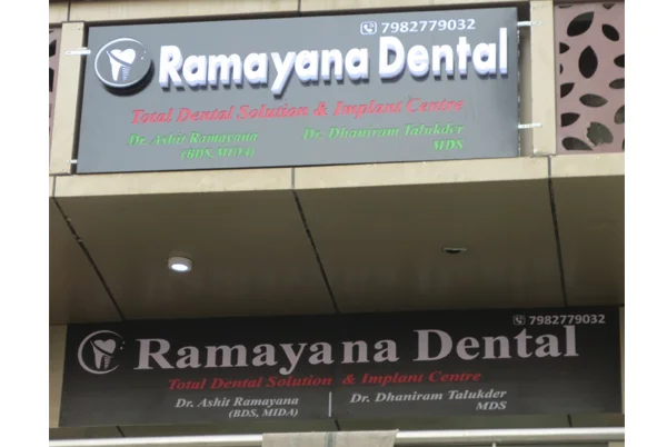 Ramayana Dental