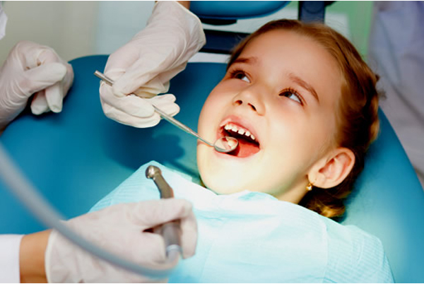 Child Dental Care