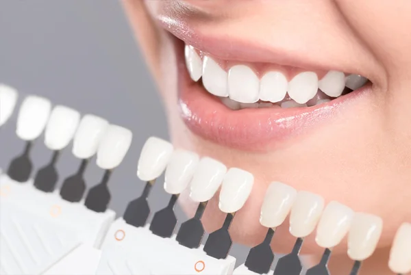 Cosmetic Dentistry